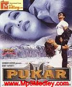 Pukar 2000 song download